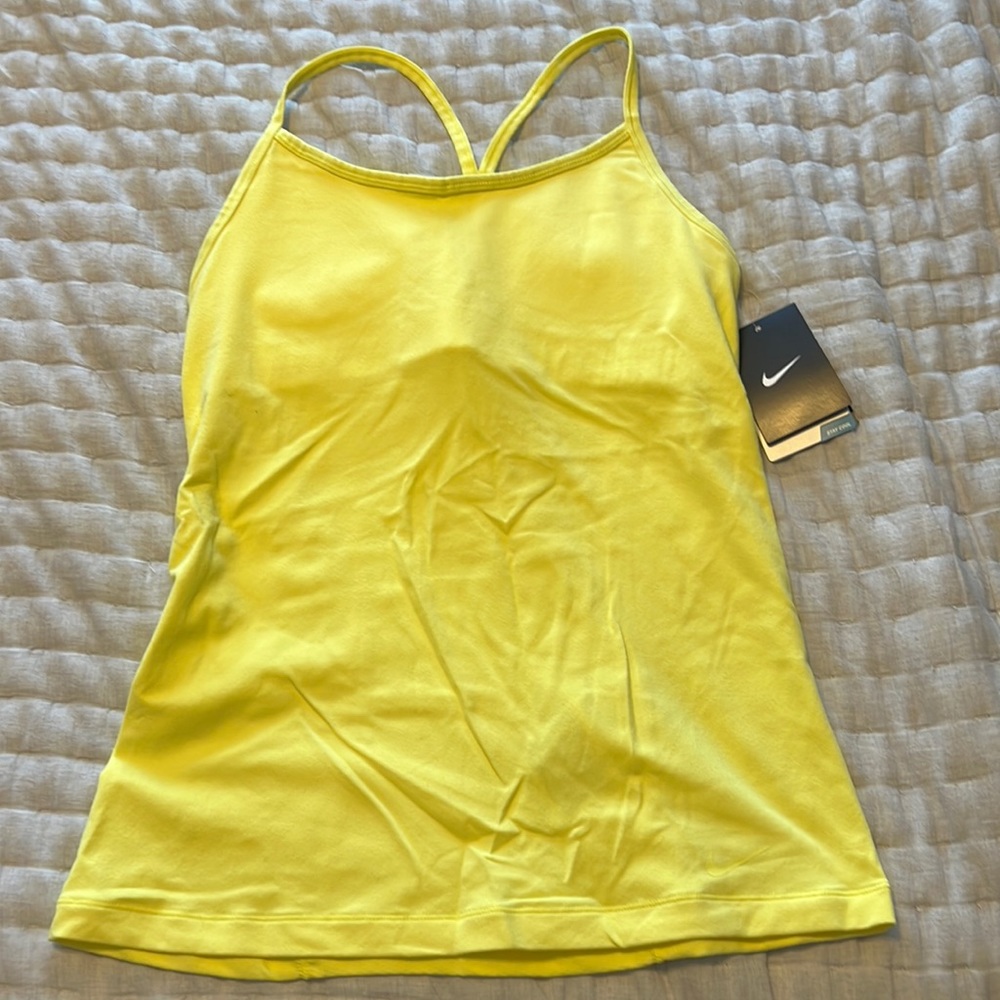 Nike Women’s top
